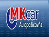 Požičovňa áut Žilina,MK Car